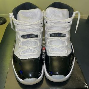 Air Jordan 11